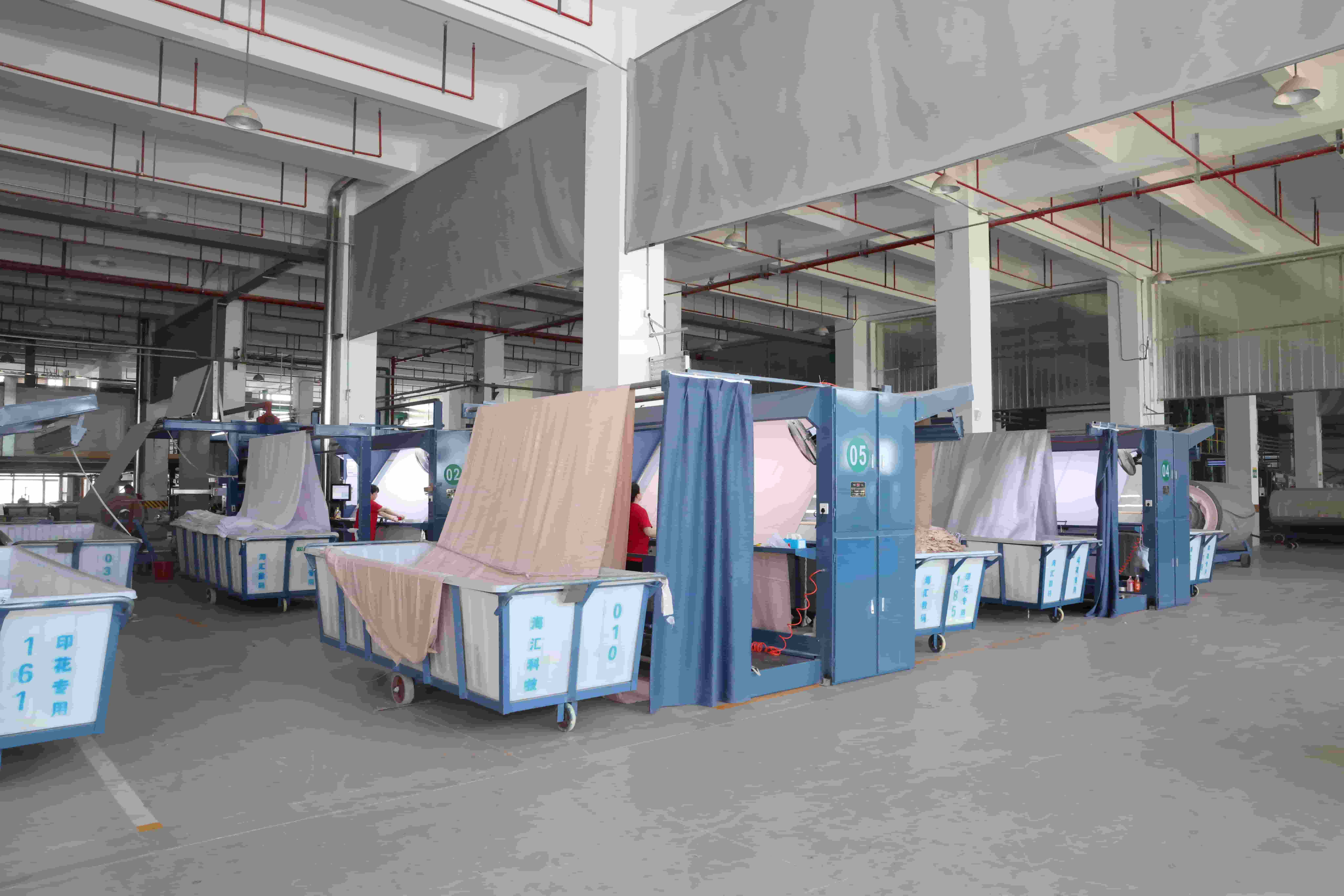 Factory Environment 49