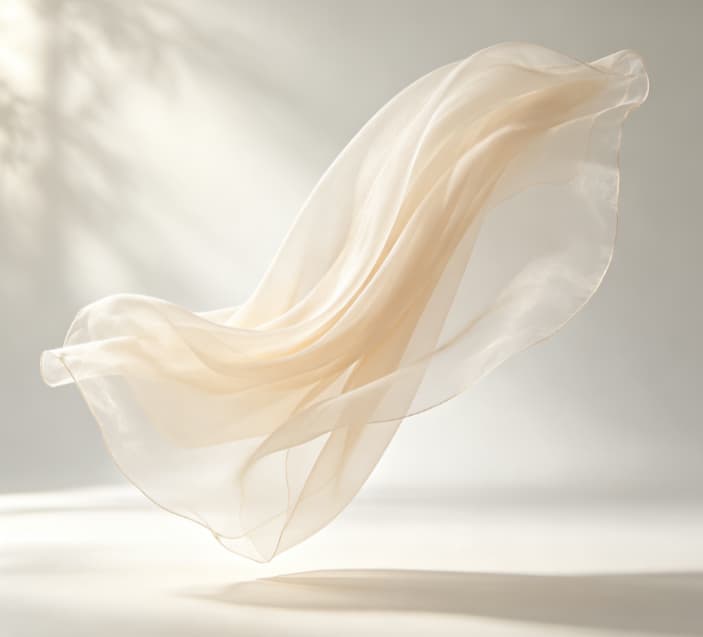 TENCEL Chiffon Fabric